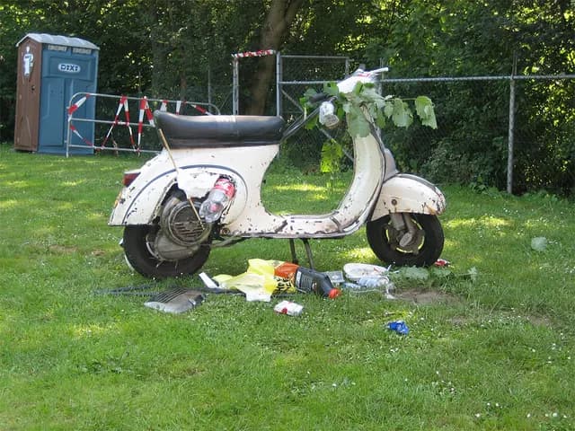 2006 Rondje Nederland 