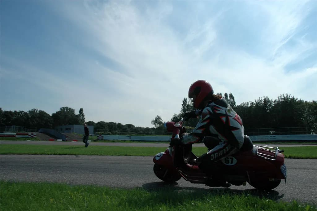 2006 Lelystad