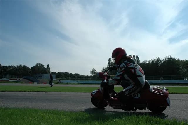 2006 Lelystad