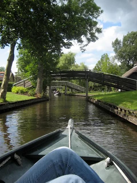 2008 Blankenham run