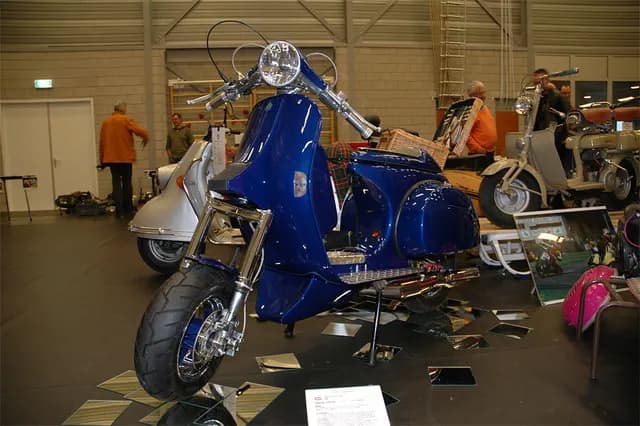 2006 Customshow 