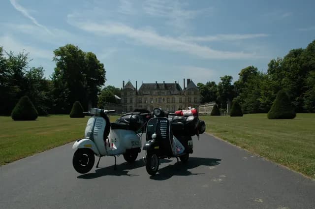 2005 Paris