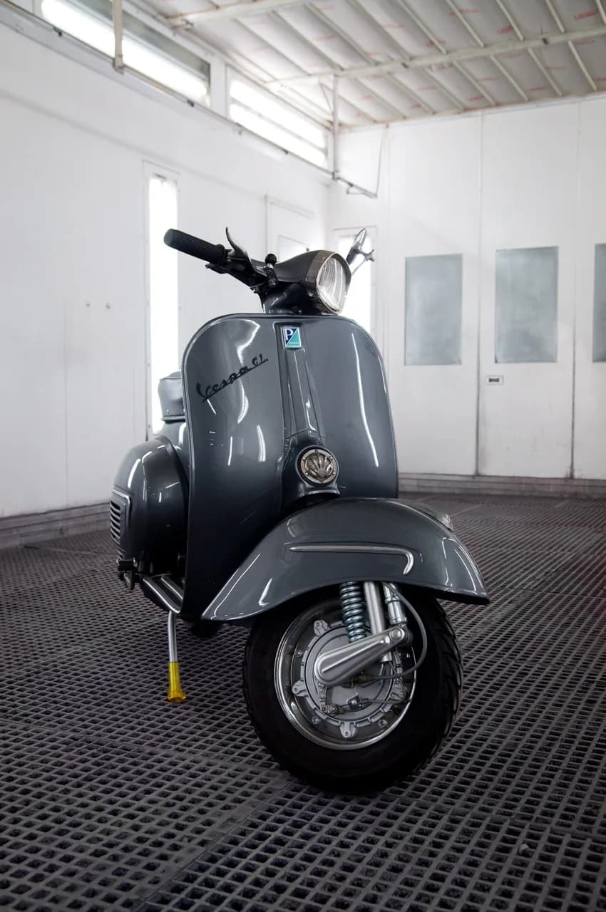 GLx version 2, 1963