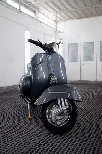 GLx version 2, 1963