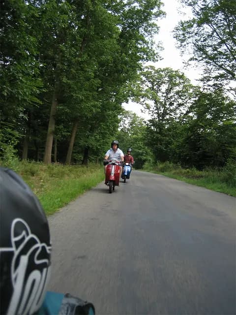 2006 Rondje Nederland 