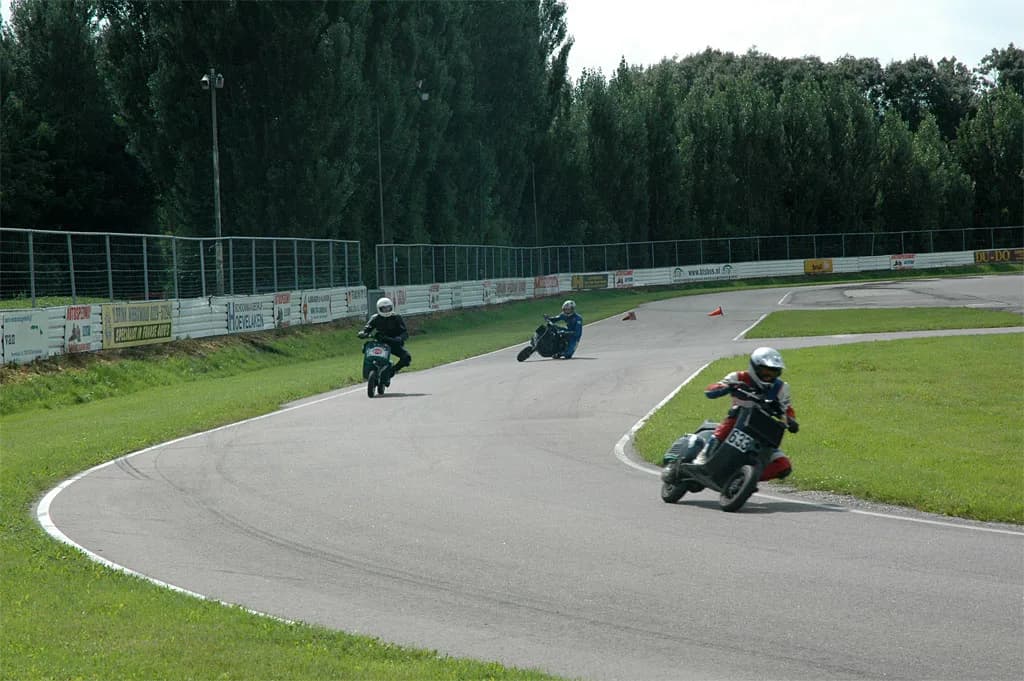 2008 Lelystad