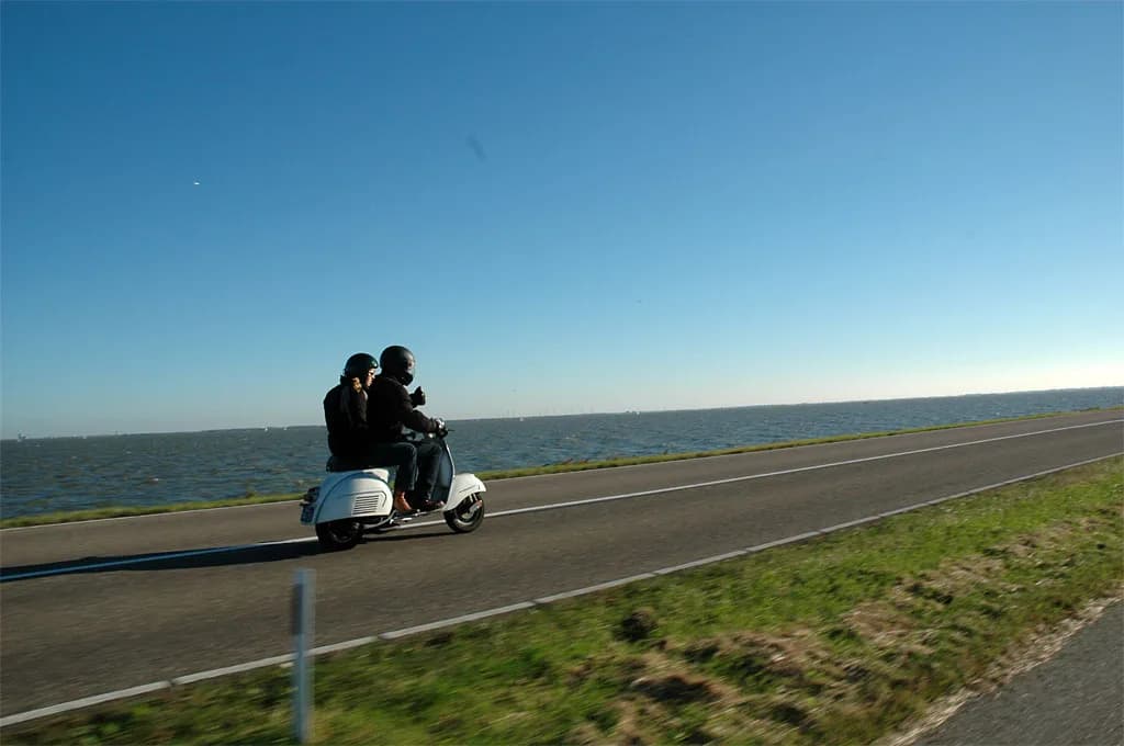2005 AVC Marken Run