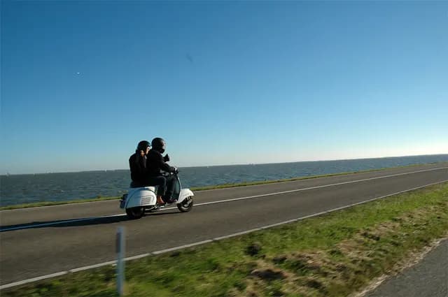 2005 AVC Marken Run