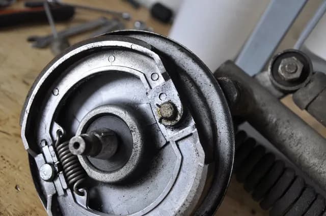 Rally Front Fork - Teardown and Buildup