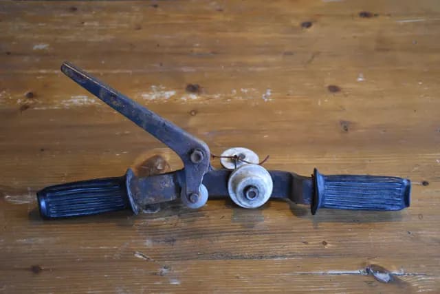Vespa Tools