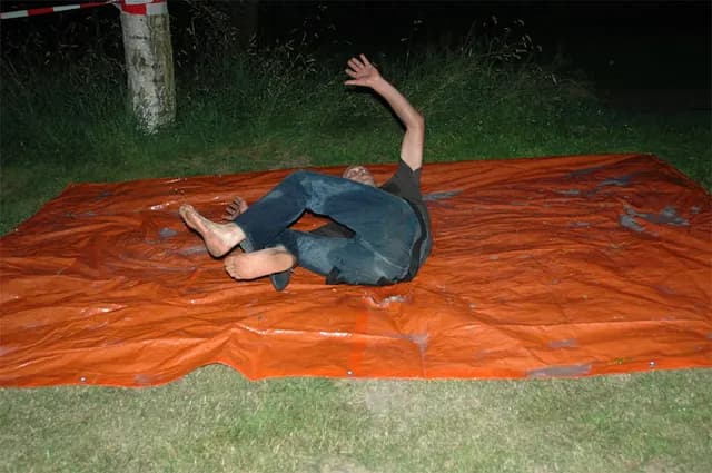 2006 Rondje Nederland 