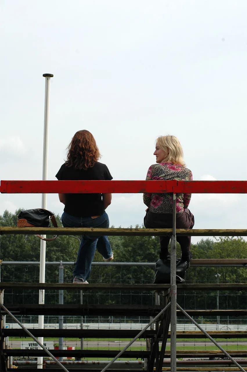 2006 Lelystad