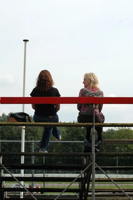 2006 Lelystad