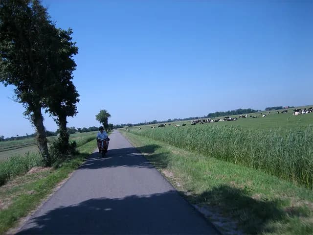 2006 Rondje Nederland 