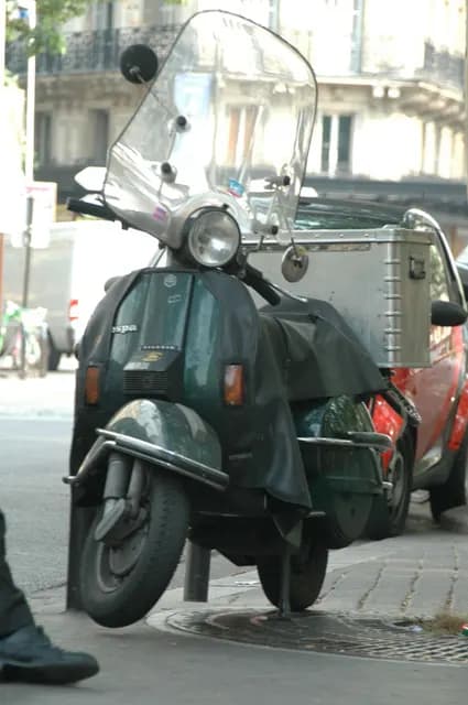 2005 Paris
