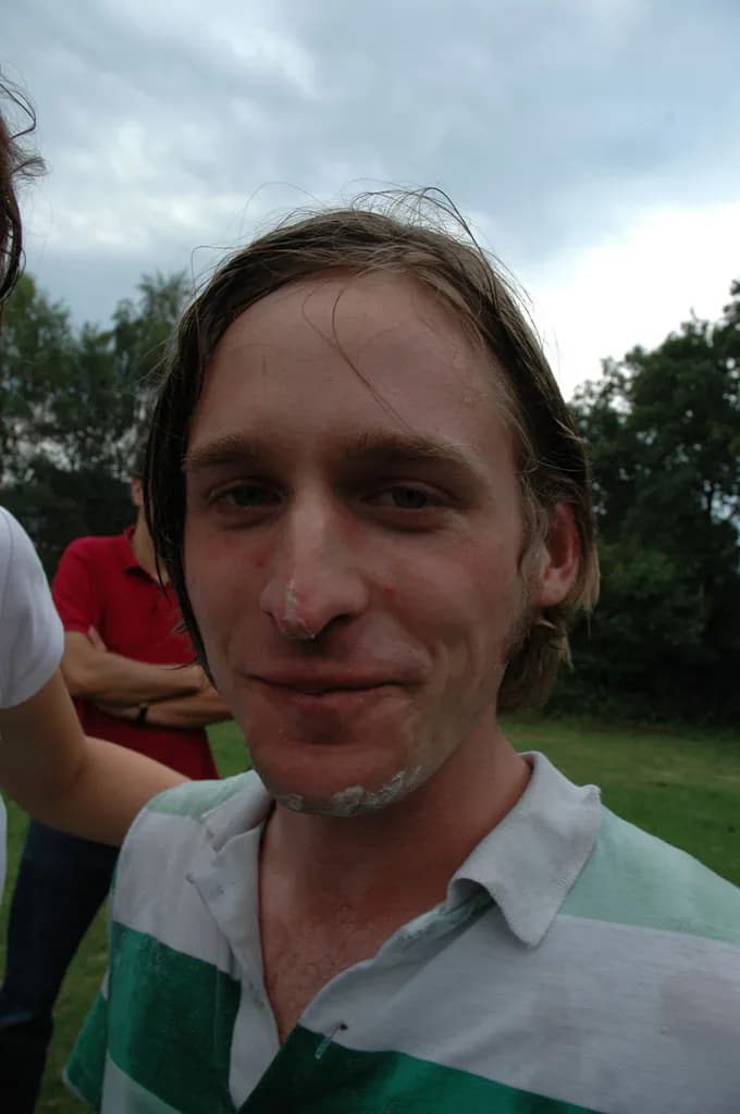 2005 Holliday in Holland