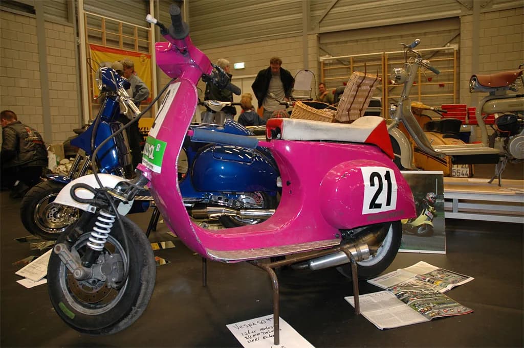 2006 Customshow 