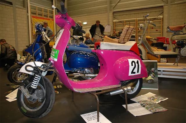 2006 Customshow 