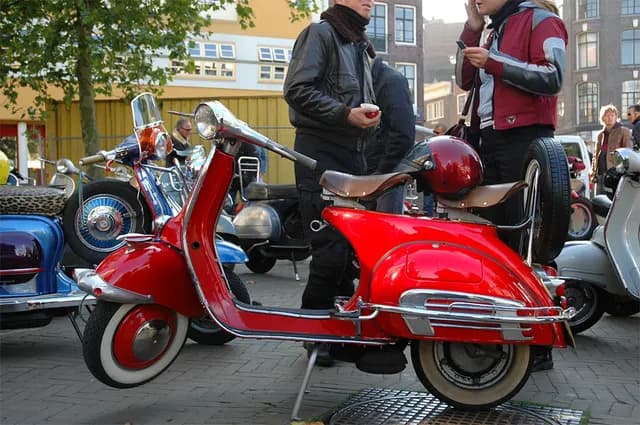 2005 AVC Marken Run