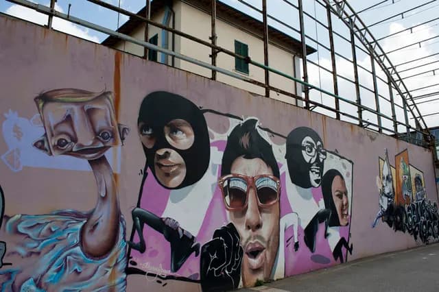 2013 Italië Break Out