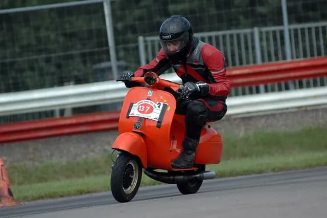 2007 Lelystad