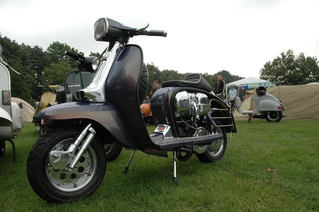 2005 Holliday in Holland