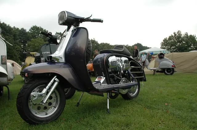 2005 Holliday in Holland