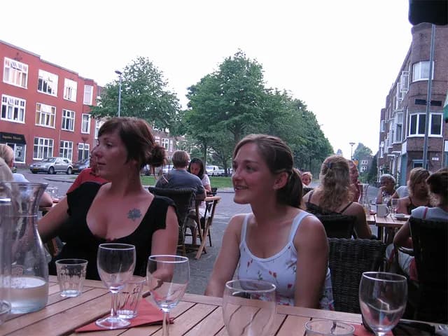 2006 Rondje Nederland 