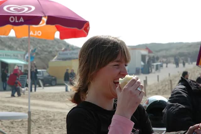 2005 HVC ride