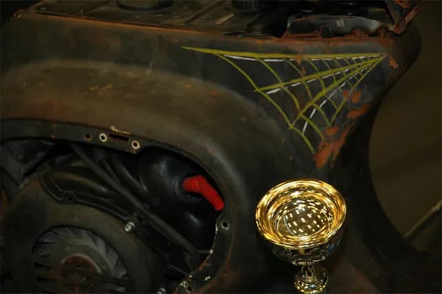 2006 Customshow 