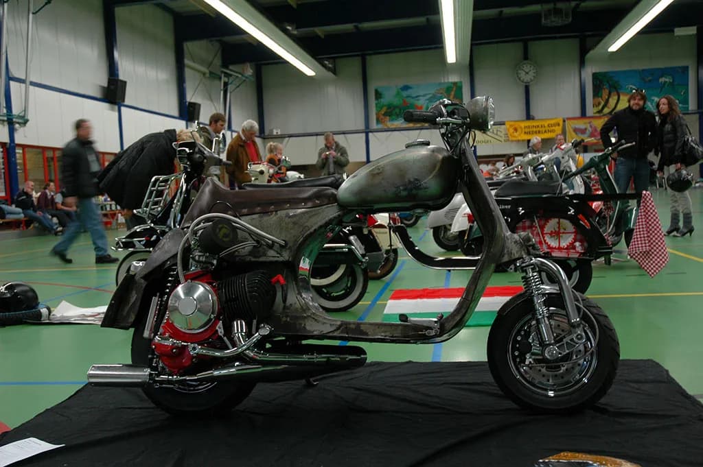 2008 Customshow