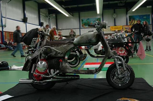 2008 Customshow
