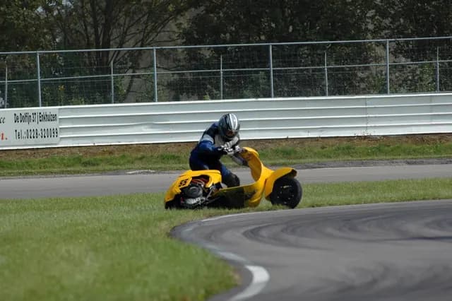 2007 Lelystad