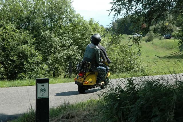 2008 Blankenham run