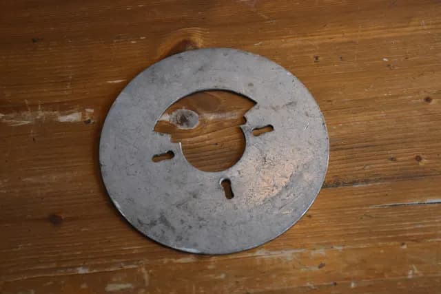 Vespa Tools