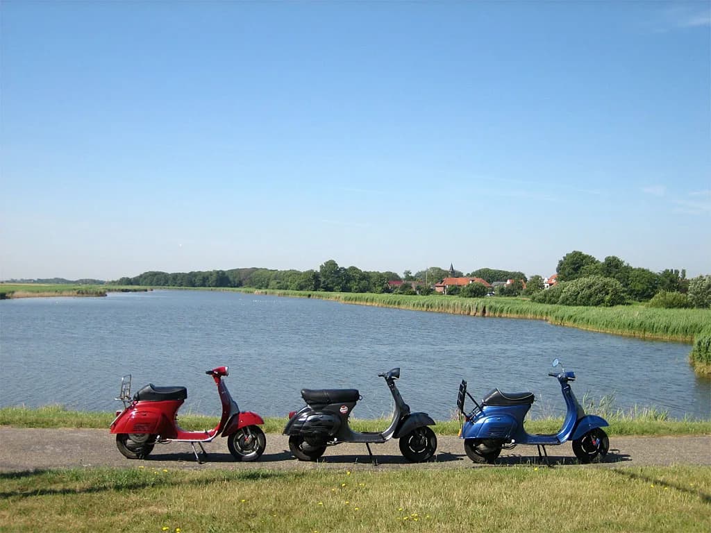 2006 Rondje Nederland 