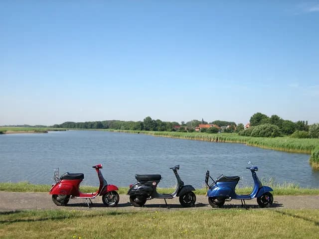 2006 Rondje Nederland 