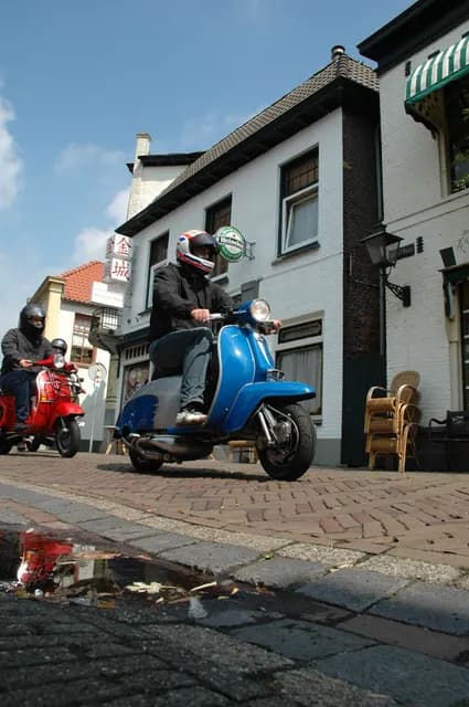 2005 Holliday in Holland
