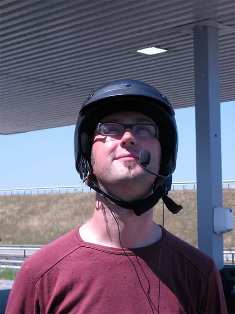 2006 Rondje Nederland 