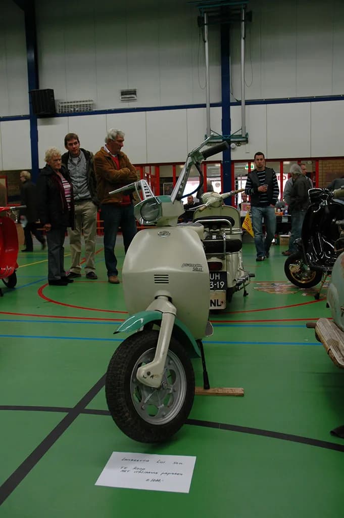 2008 Customshow