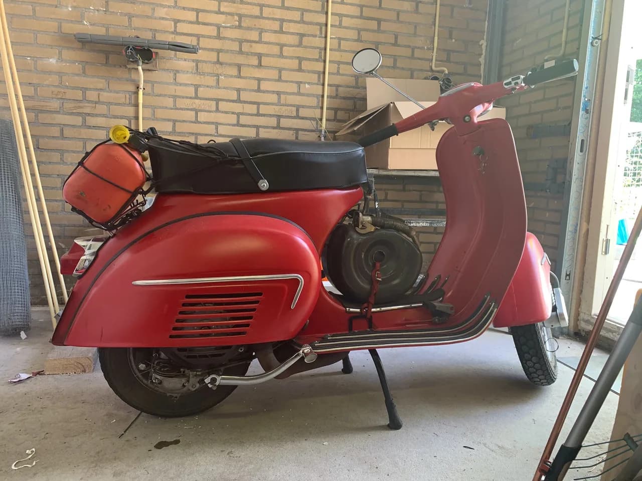 GLx version 3, 1963