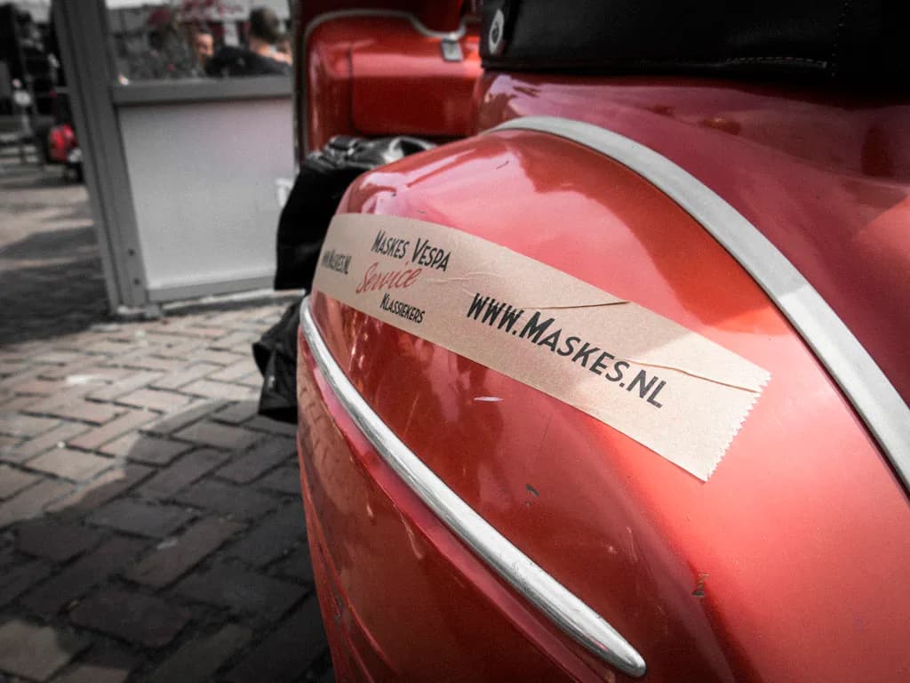 2014 Maskes Rally