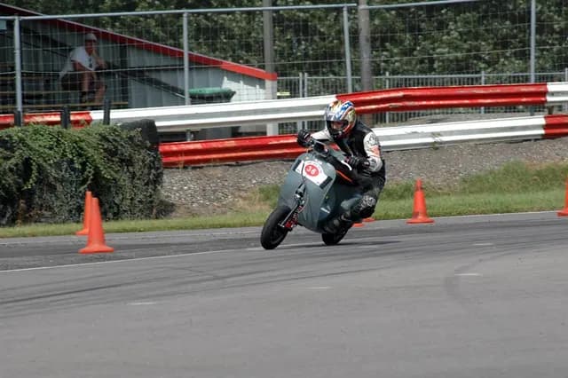 2007 Lelystad