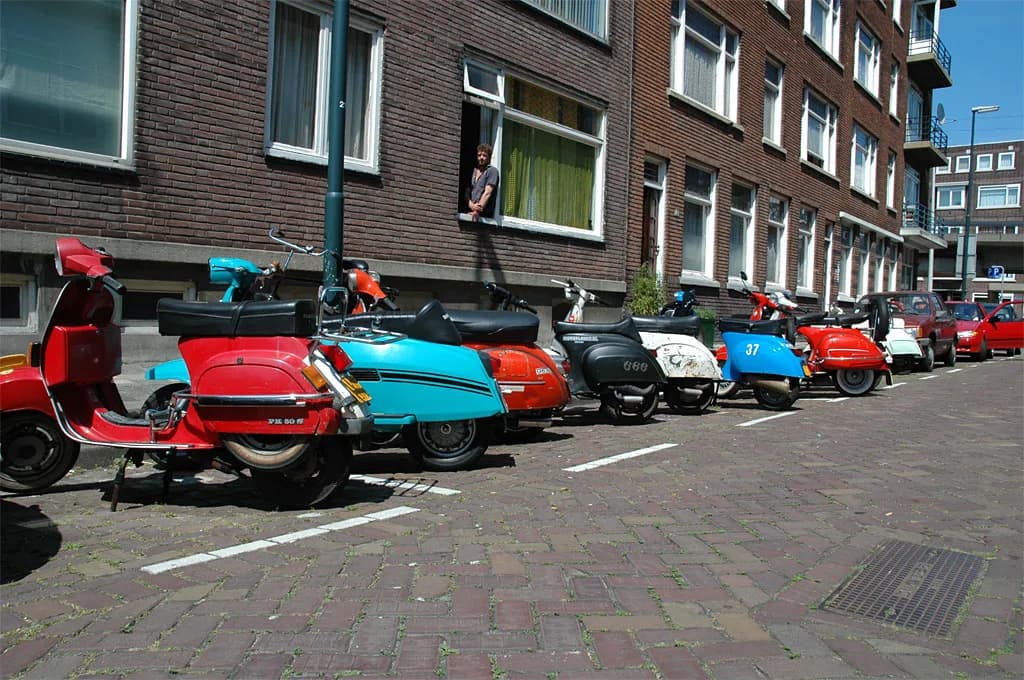 2006 Rondje Nederland 