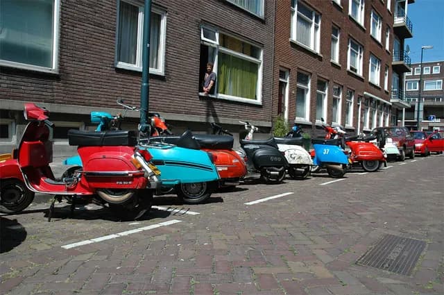 2006 Rondje Nederland 