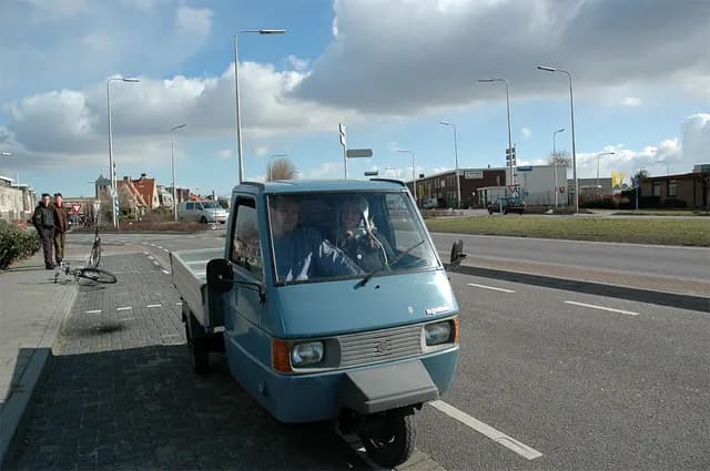 2005 1st HVC Ride