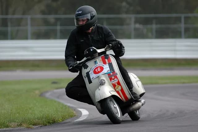 2007 Lelystad