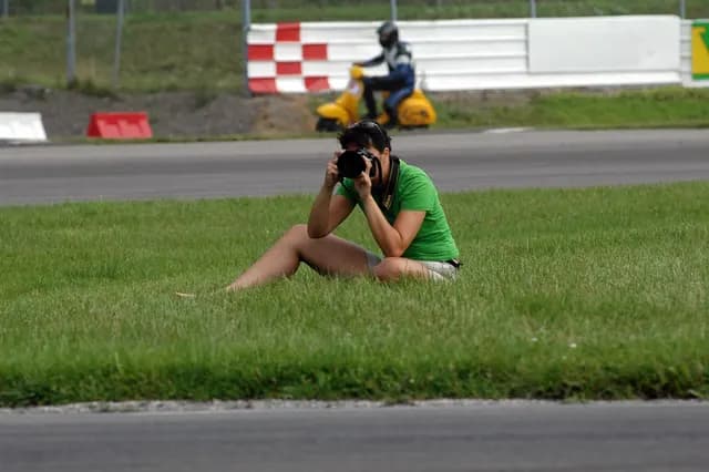 2007 Lelystad