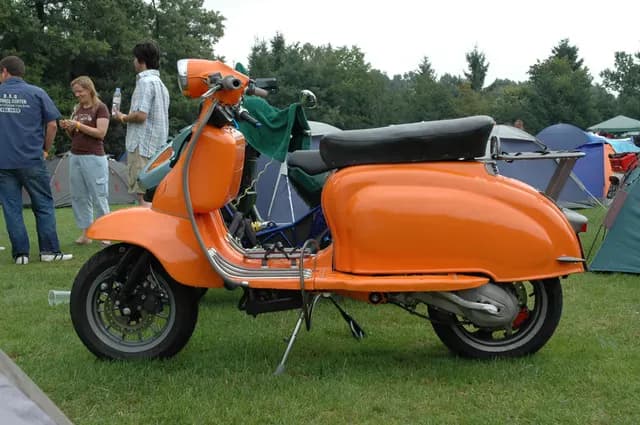 2005 Holliday in Holland