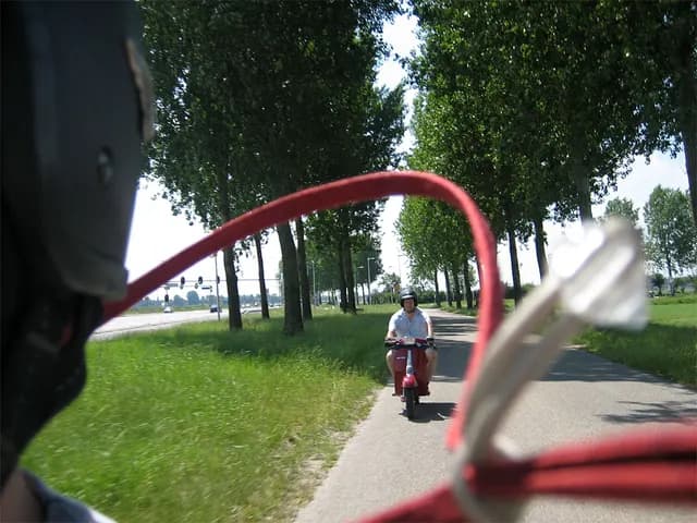 2006 Rondje Nederland 